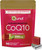 Qunol CoQ10 200mg Soft Chews, Extra Strength & Ultra High Absorption C