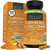 Organic Turmeric Supplement 1500 mg - Turmeric Pills for Joint Support