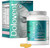 Dolovent - Natural Migraine Relief with Magnesium for Migraines, Vitam