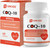 CoQ10 400mg Softgels, Coenzyme Q10 High Absorption Supplements Support