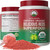 Organic Reds Superfood Powder. Best Tasting Organic Red Juice Super Fo