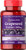 Puritan's Pride Grapeseed Extract 200mg, Dietary Supplement for Antiox