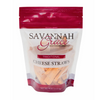 4 oz Savannah Grace Traditional Cheese Straws