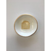 Handmade Rotunda Jewelry Dish