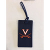 UVA Luggage Tag