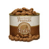 20 oz Chocolate Covered Hubs Virginia Peanuts 20 oz Chocolate Covered Hubs Virginia Peanuts
