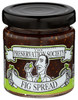 The Preservation Society’s Fig Spread