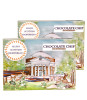 Rotunda Allens Shortbread Wee Box