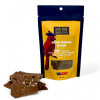 This bark is made in Charlottesville and inspiredb by the James River.  It is milk chcocolate deliciousness with pecans, blueberries, toffee and sea salt.