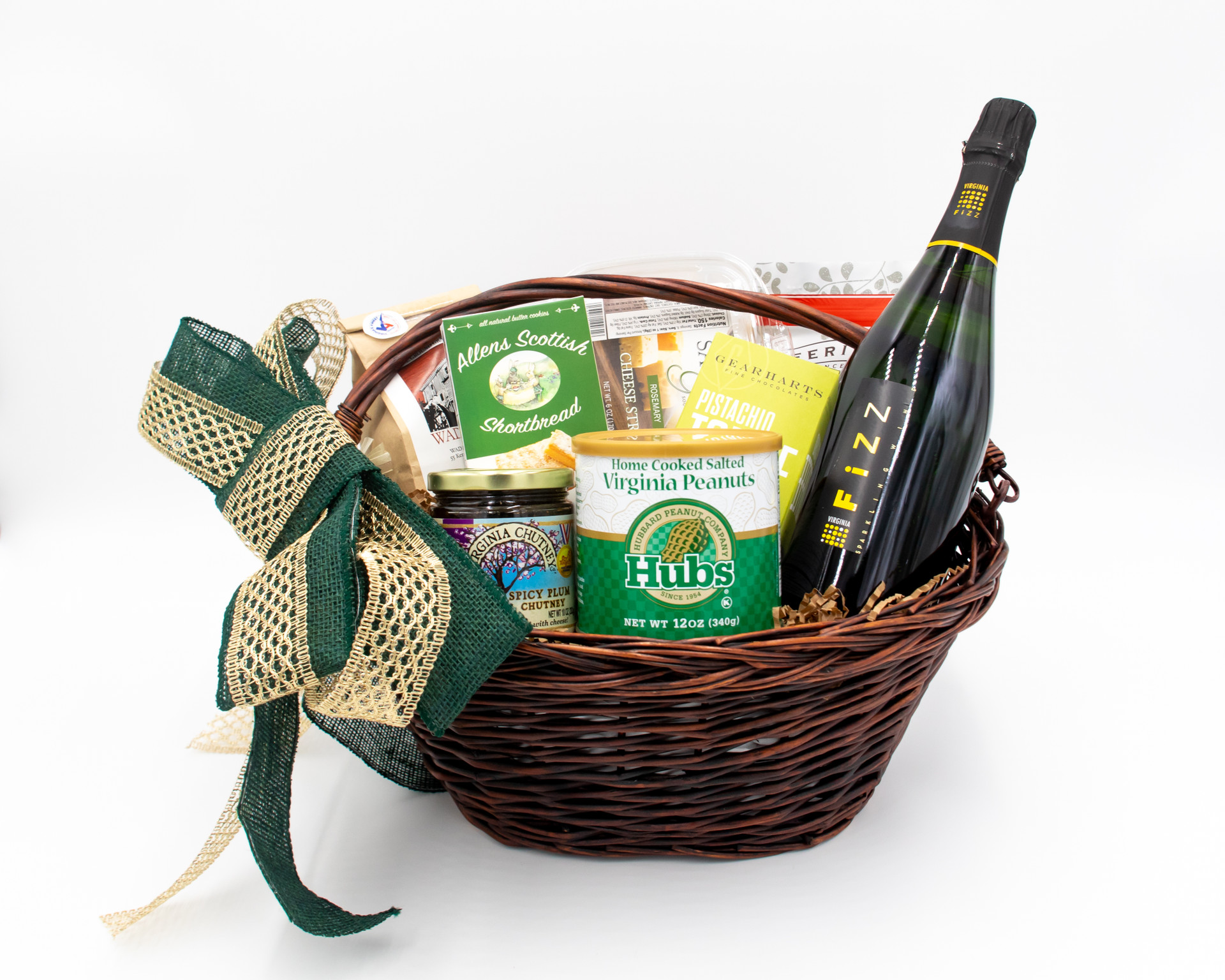 Gift Baskets - The VA Shop