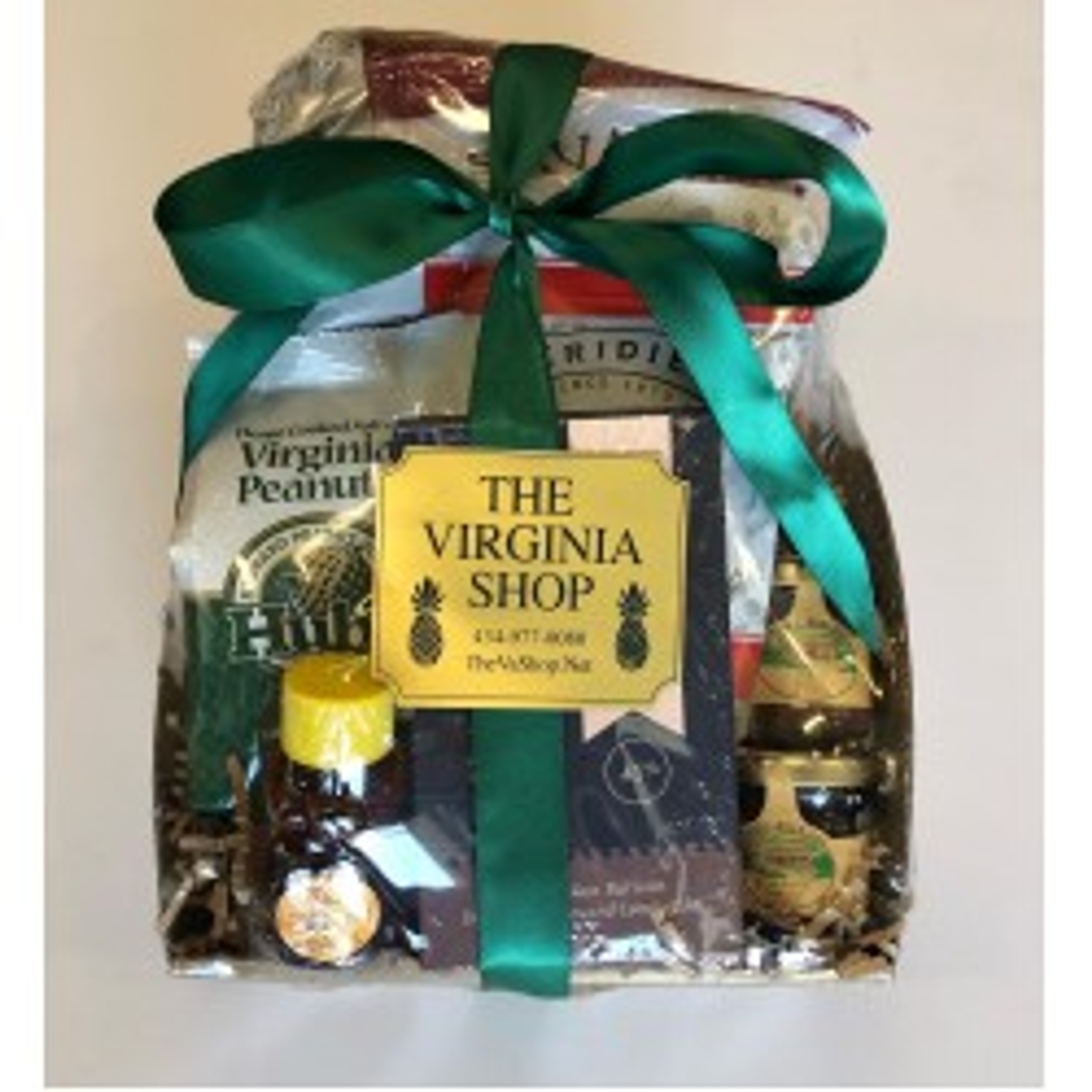 Gift Baskets The VA Shop