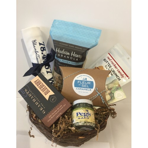 Gift Baskets The VA Shop