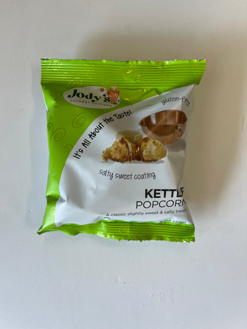 Jody's Kettle Corn .8oz