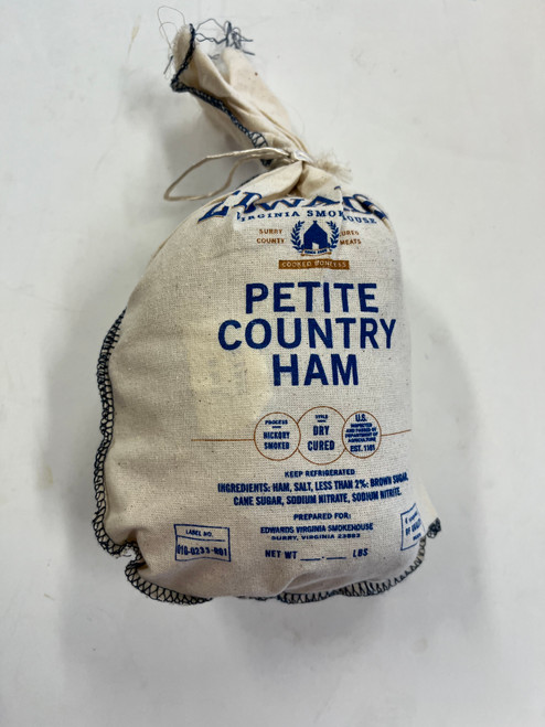 Edwards Petite Ham