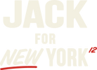 Jack for New York Webstore