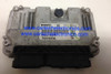 Toyota Yaris 1.0 VVT-i, 0261208933, 0 261 208 933, 89661-0D280