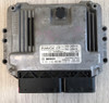 Bosch Engine ECU, Ford Focus, 0261S10908, 0 261 S10 908, EM5A-12A650-YA, BV61-12B684-BC, JLF0, 1039S73639