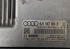Audi TT RS 2.5 TFSI, 0261S02796, 0 261 S02 796, 8J0907404N, 8J0 907 404 N, MED9.1.2