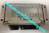 Plug & Play Engine ECU 0261206943  0 261 206 943  9657823880     96 578 238 80 ME7.4.4