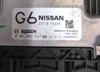 Nissan, 0281032827, 0 281 032 827, 23710HX49A, 1039S95541