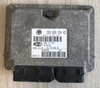 Magneti Marelli VW Engine ECU, IAW4TV.KC, 036906034KC, 036 906 034 KC, 6160131101, 61601.311.01