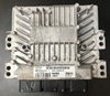 Ford, SID206, 5WS40403H-T, 6G91-12A650-HG, 6ASG, J38AC