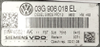 VW / SKODA, 5WP45521AK, 5WP45521 AK, 03G906018EL, 03G 906 018 EL, PPD1.2 