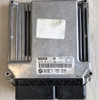 BMW Bosch Engine ECU, 0281011411, 0 281 011 411, DDE7793539, DDE 7 793 539, 1039S03267