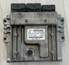 Delphi Engine ECU, Ford S-Max 2.0TDCi, BG91-12A650-PF, BG9112A650PF, 28306974, DCM3.5