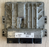 Continental Engine ECU, Renault, SID310, A2C11028100, 237108788R, 237106117R