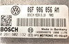 VW Passat 2.0 FSI, 0261S02132, 0 261 S02 132, 06F906056AM, 06F 906 056 AM, 1039S08676