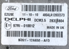 Delphi Engine ECU, Ford, DCM3.5, BV61-12A650-AFD, BV6112A650AFD, 28324804