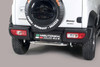 Rear Protection Suzuki Jimny PP1/450/IX