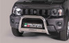 Bull Bar Suzuki Jimny Misutonida EC/MED/K/335/IX