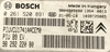 Bosch Engine ECU, 0261S20891, 0 261 S20 891