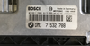 Plug & Play Bosch Engine ECU, BMW 318 Ci Cabrio 2.0, , 0 261 208 813, DME 7 532 788