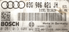 0281013608, 0 281 013 608, 03G906021JH, 03G 906 021 JH