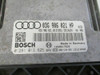 Audi A3 1.9 TDI, 0281013625, 0 281 013 625, 03G906021HP, 03G 906 021 HP, EDC16U34