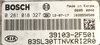 0281018327, 0 281 018 327, 39103-2F501