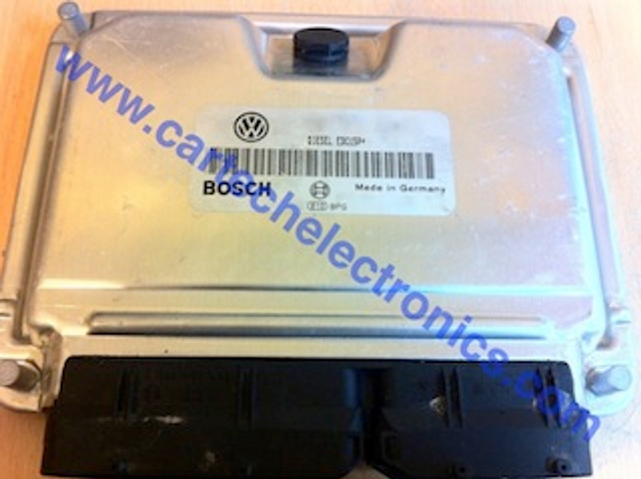 Plug & Play Engine ECU 0281010548 0281 010 548 038906019EC 038 906 019 EC EDC15P+