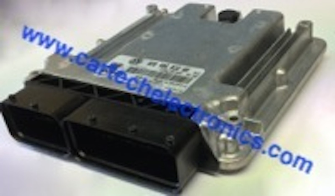 Plug & Play Bosch Engine ECU, VW Crafter 2.5 TDI, 0281016819, 0 281 016  819, 076906022P, 076 906 022, 1039S39744 P ,EDC17CP20