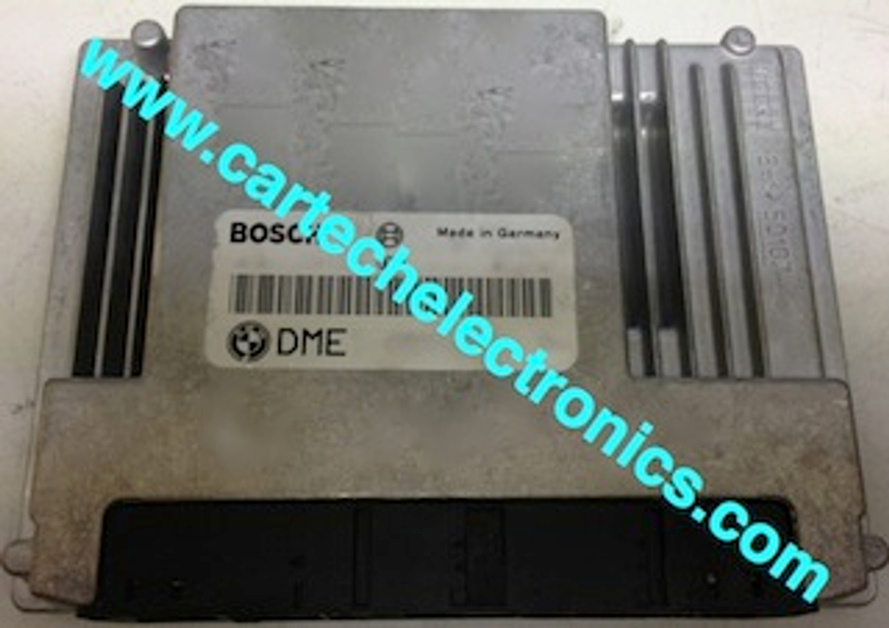 Plug & Play BMW Bosch Engine ECU 0261209036 0 261 209 036 DME7547851 DME 7 547 851