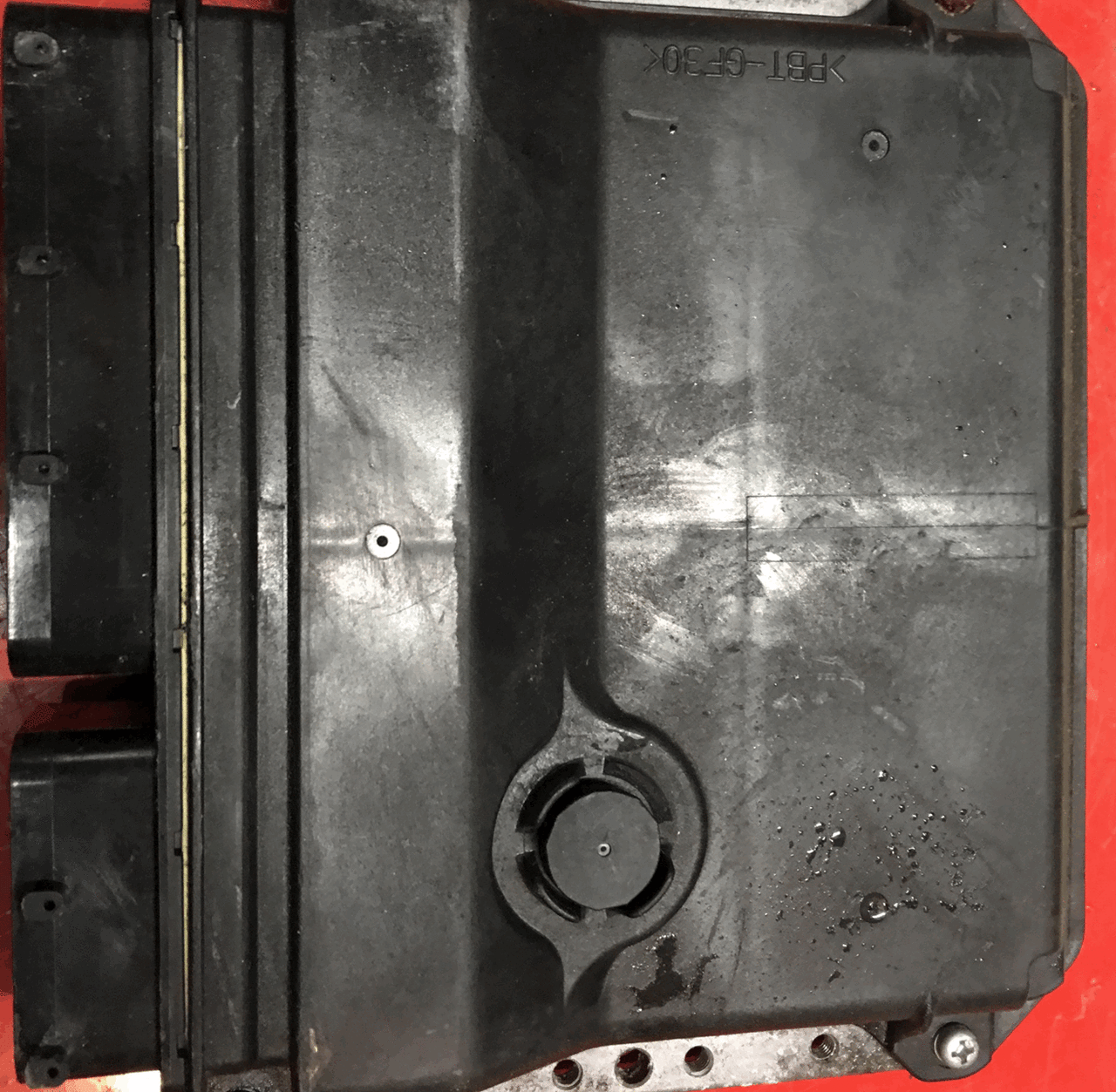 TOYOTA, 89661-74070, 212000-5300, 12V