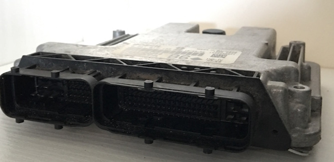 Plug & Play  Bosch Engine ECU, Toyota, 0281015390, 0 281 015 390, 89601-0D091