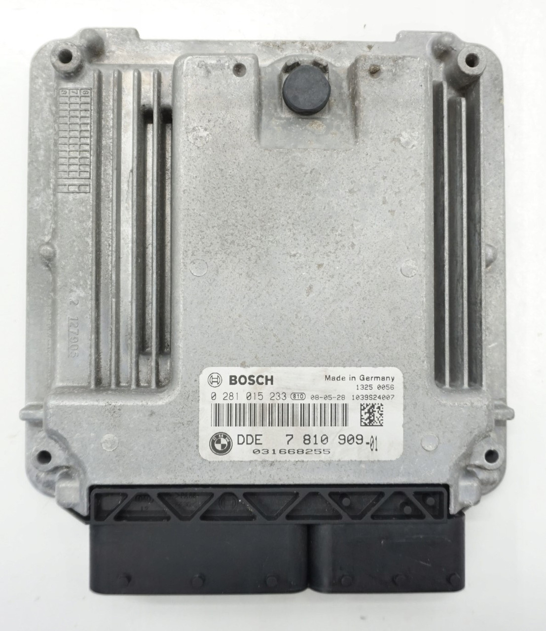 Plug Play Bosch Engine ECU Mini Cooper 1.6D 0281015233 0 281