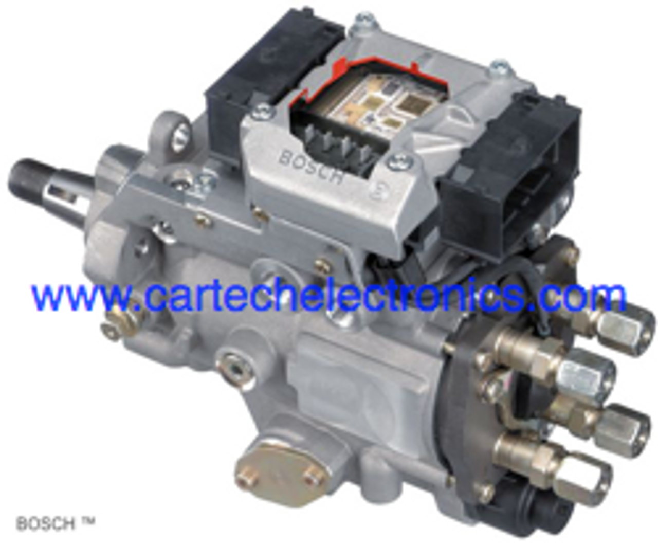 Vauxhall Opel PSG16 Diesel Fuel Pump ECU Reset Service for PSG 16 Pumps