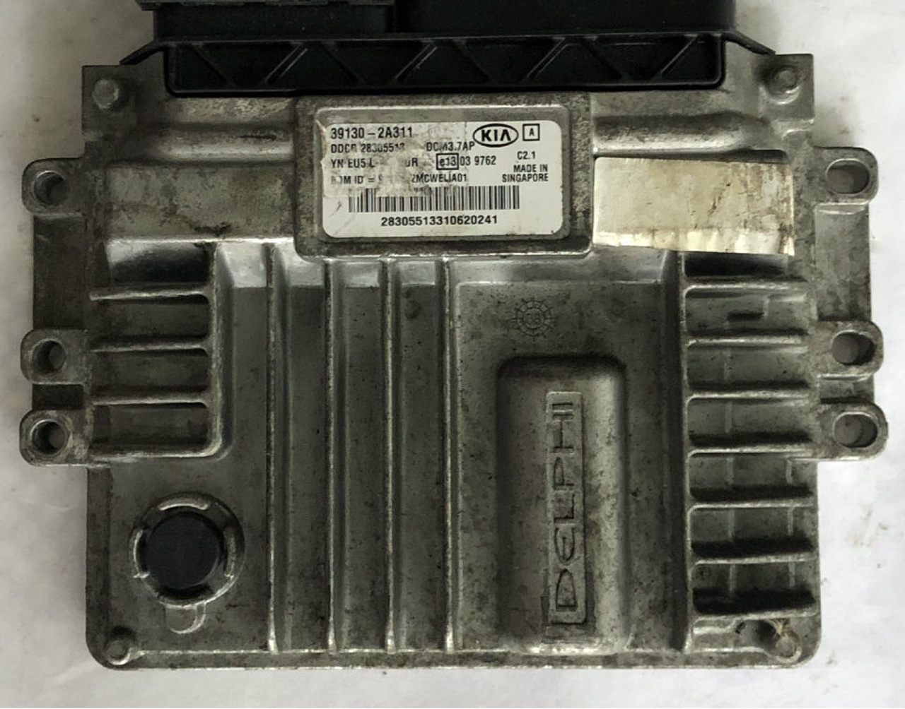 KIA, 39130-2A311, DDCR, 28305513, DCM3.7AP