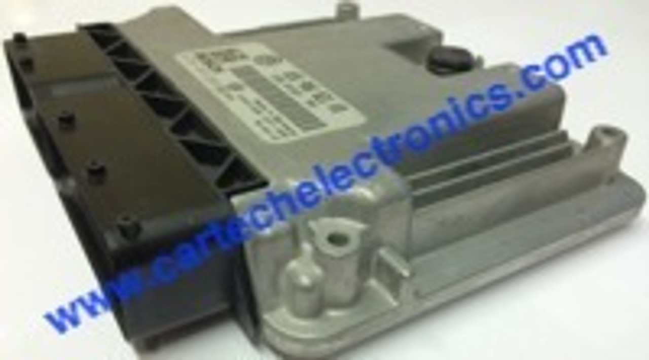 0281011961, 0 281 011 961, 03G906021F, 03G 906 021 F, EDC16U34  , BOSCH