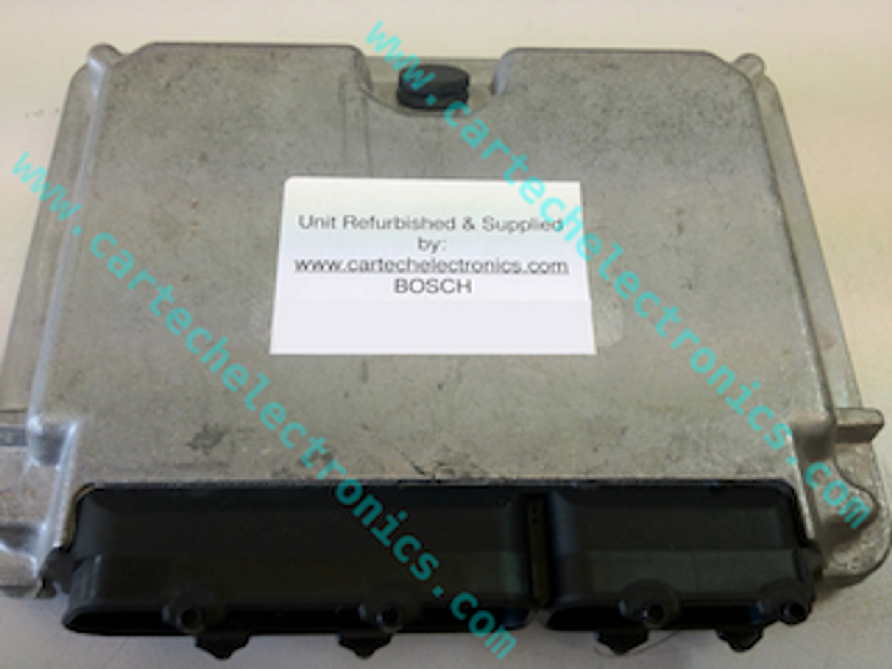 Plug & Play Engine ECU 0281001615 038906018H