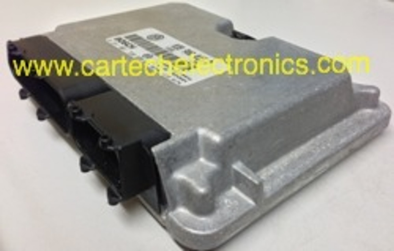 Plug & Play Seat Ibiza 1.9 TDI Engine ECU 0281001916 0 281 001 916 038906018EE 038 906 018 EE